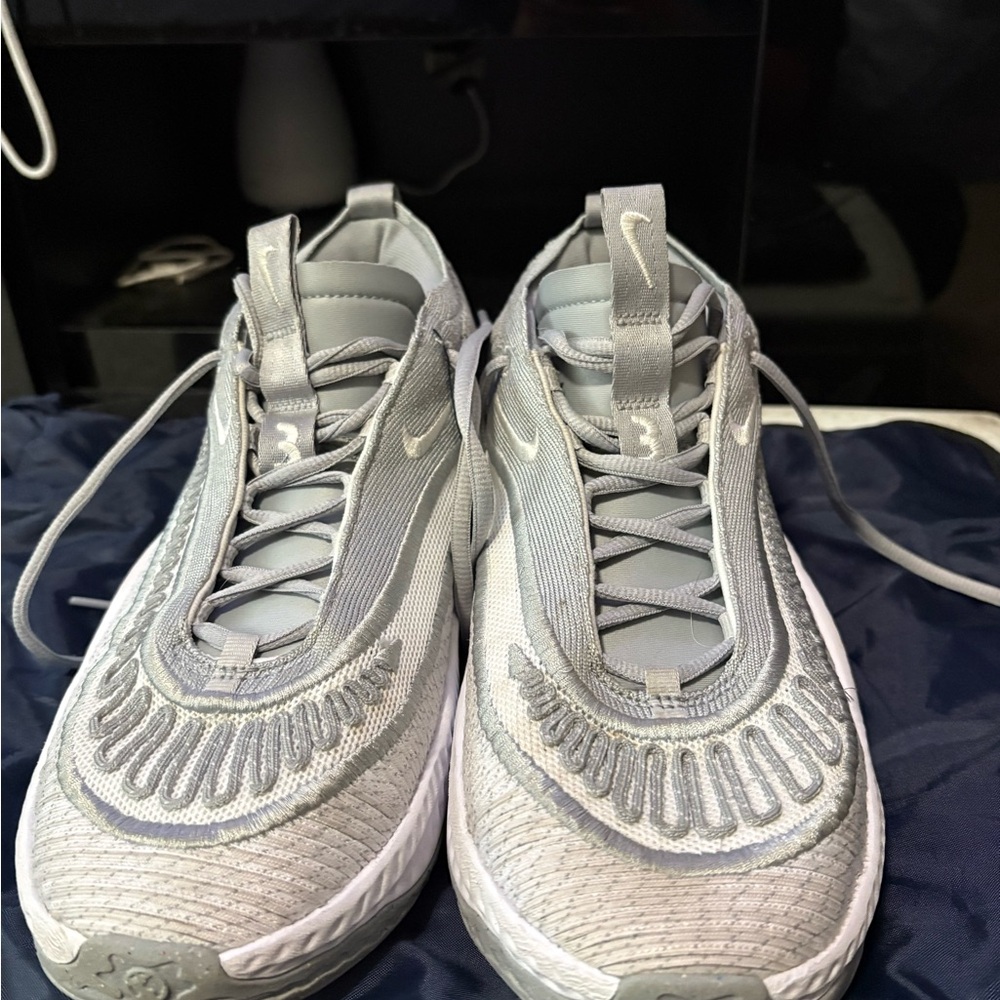 Nike Cosmic Unity 3 — grey - Picture 5 of 6
